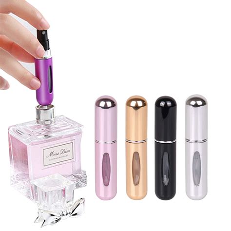 best refillable perfume atomizer.